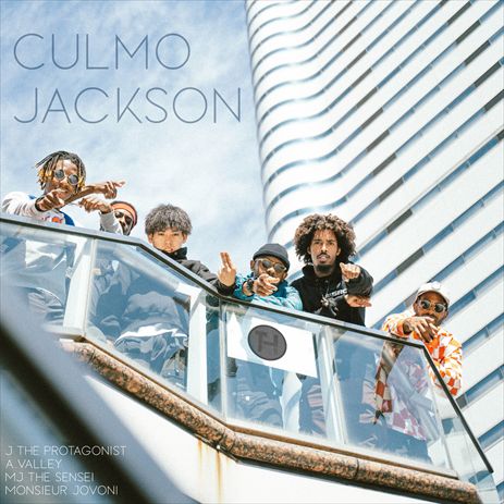 culmo-album-cover